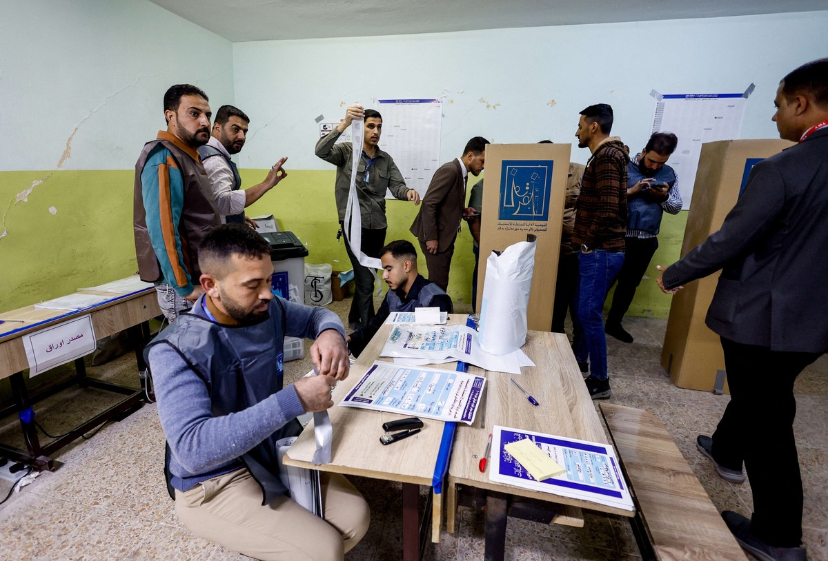 الانتخابات على أهميتها أعادت انتاج منظومة الفشل ذاتها