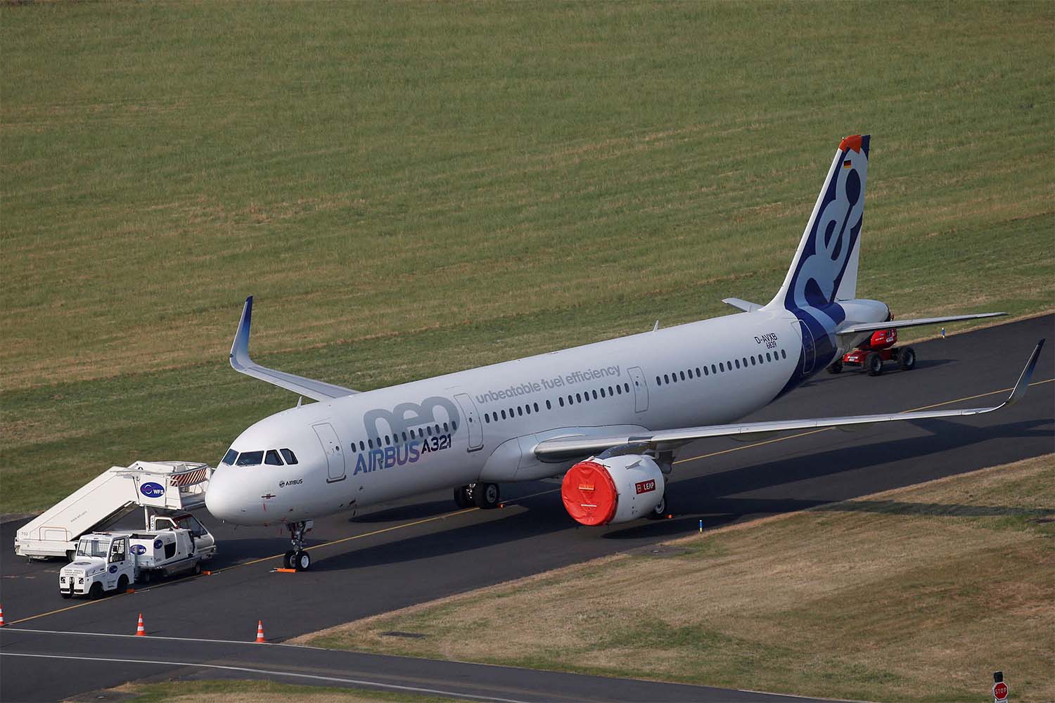 flydubai is expanding and diversifying its fleet