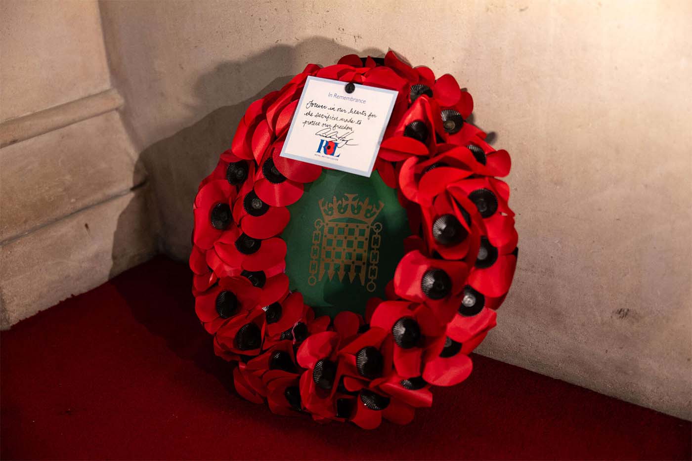 Armistice Day