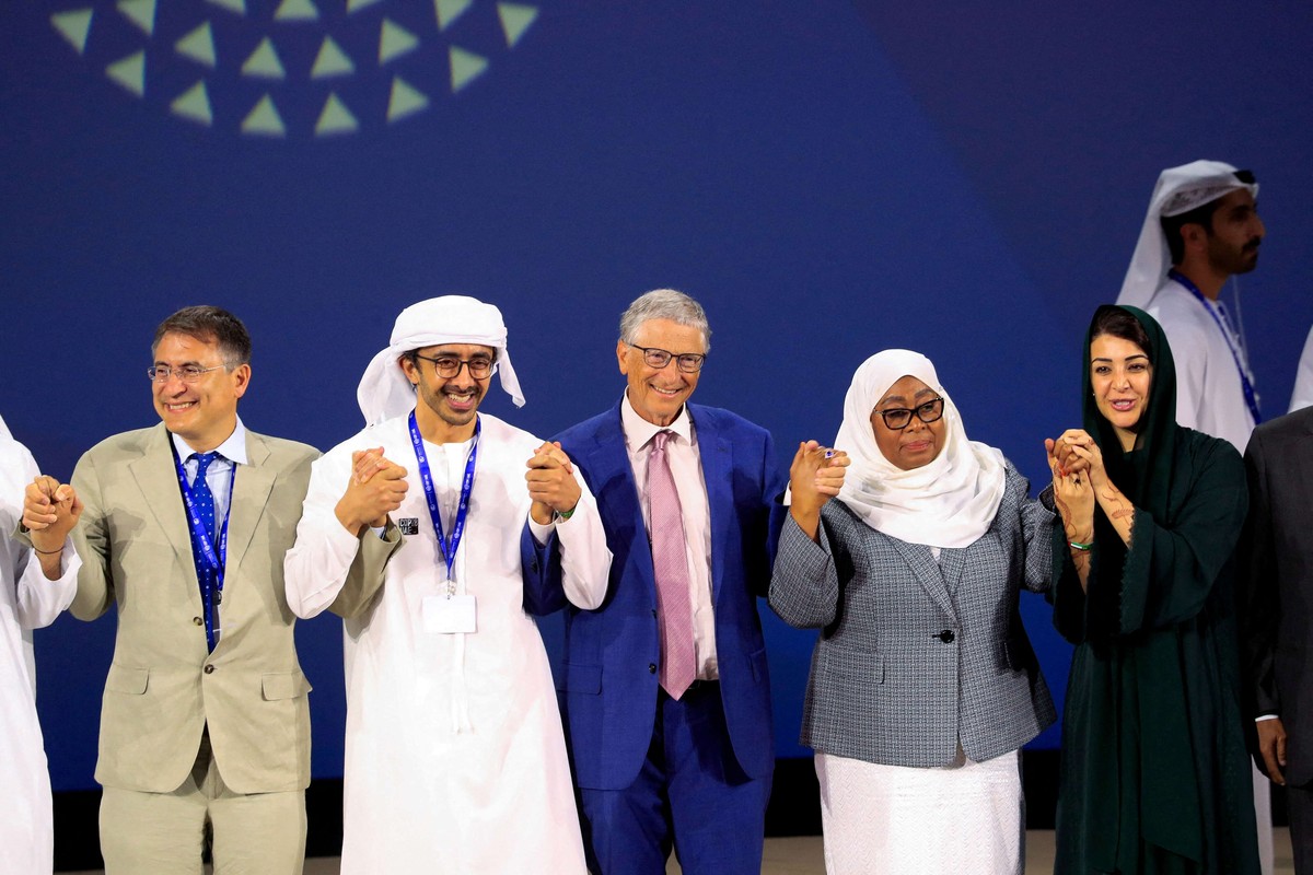 أبوظبي تثبت ريادتها في استقطاب للاستثمارات التكنولوجية الكبرى