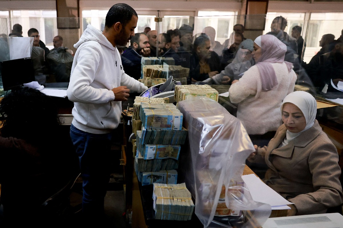الطريق أمام الانتعاش الاقتصادي السوري لا يزال محفوفا بالتحديات