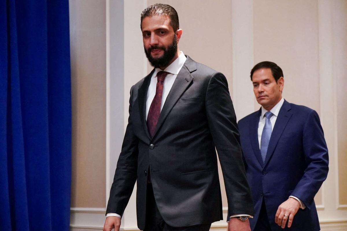 تحول يفتح الباب لإطلاق جهود الإعمار الكبرى