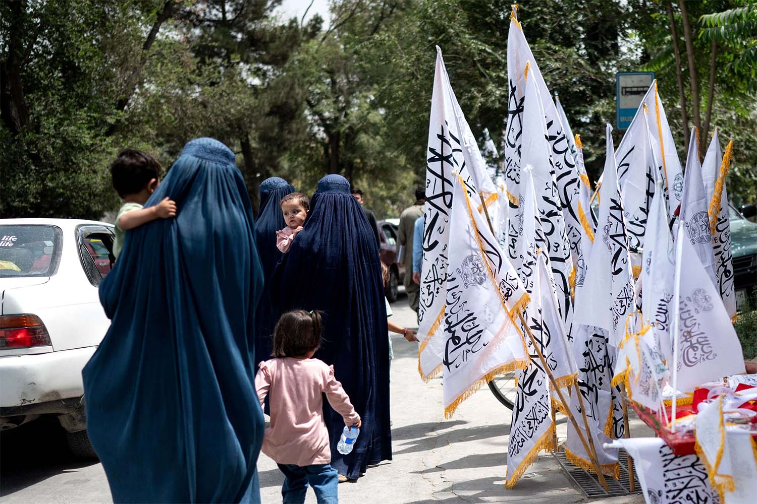 Religious and cultural narratives have been used to justify the subjugation of women