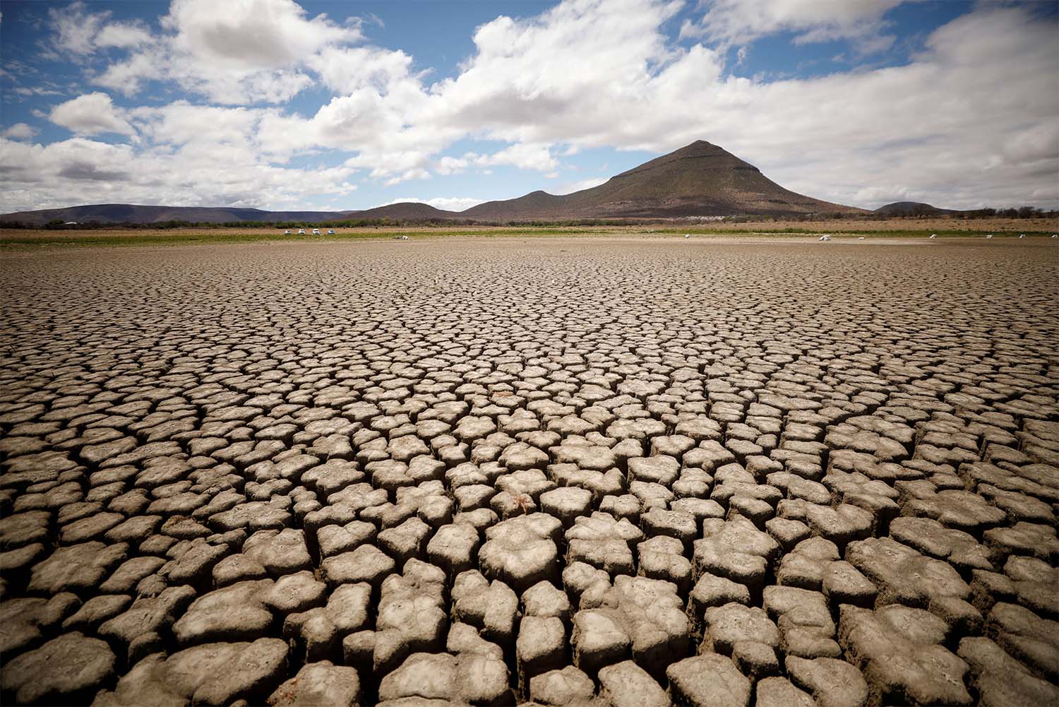 Brilliant technology alone cannot save a collapsing planet