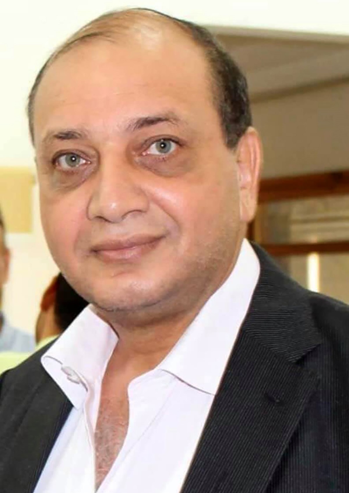 د.خالد عزب