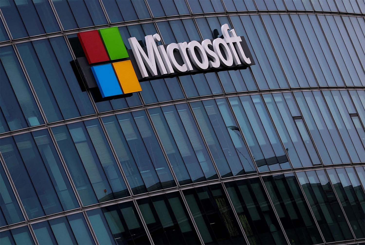 Microsoft