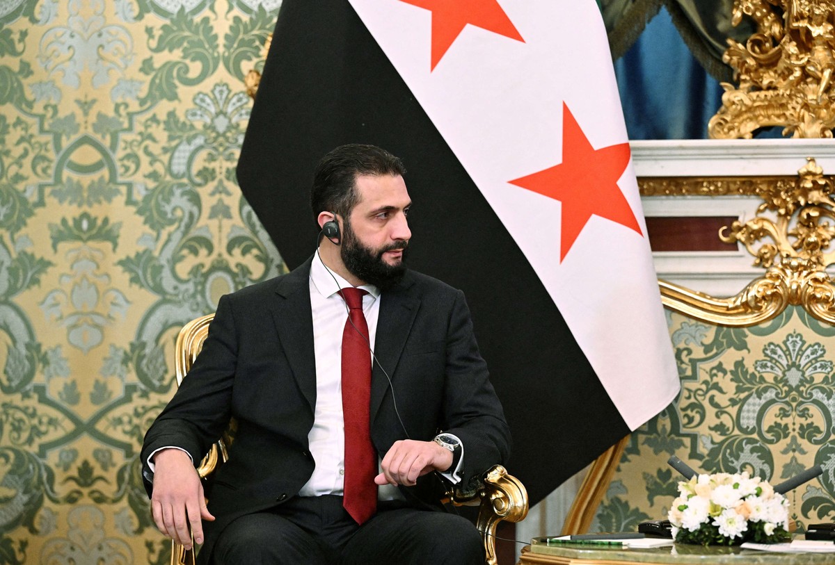 داعش وجه تهديدات سابقة باغتيال الشرع