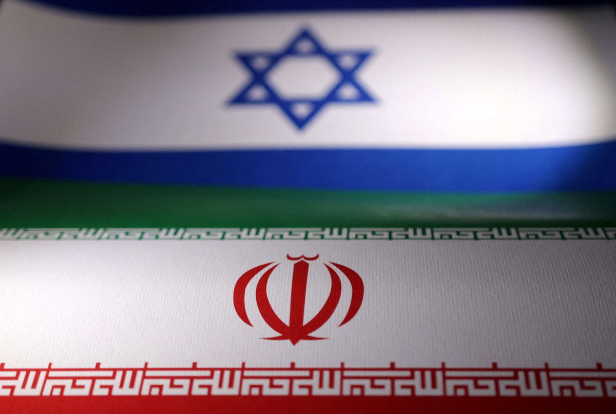 تصاعد التوتر بين اسرائيل وايران بعد اشهر من حرب استمرت 12 يوما