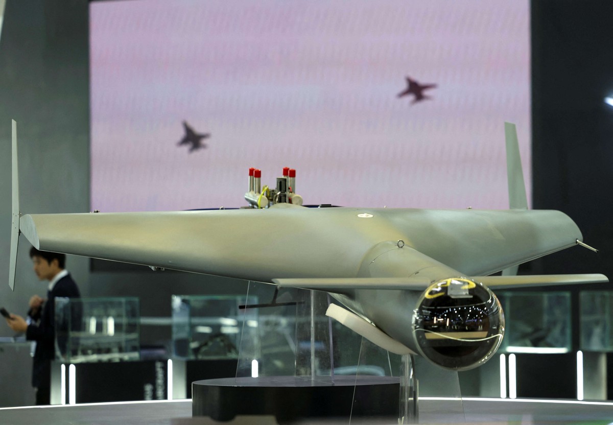 مصر تسعى لأن تصبح مركزا للصناعات الدفاعية