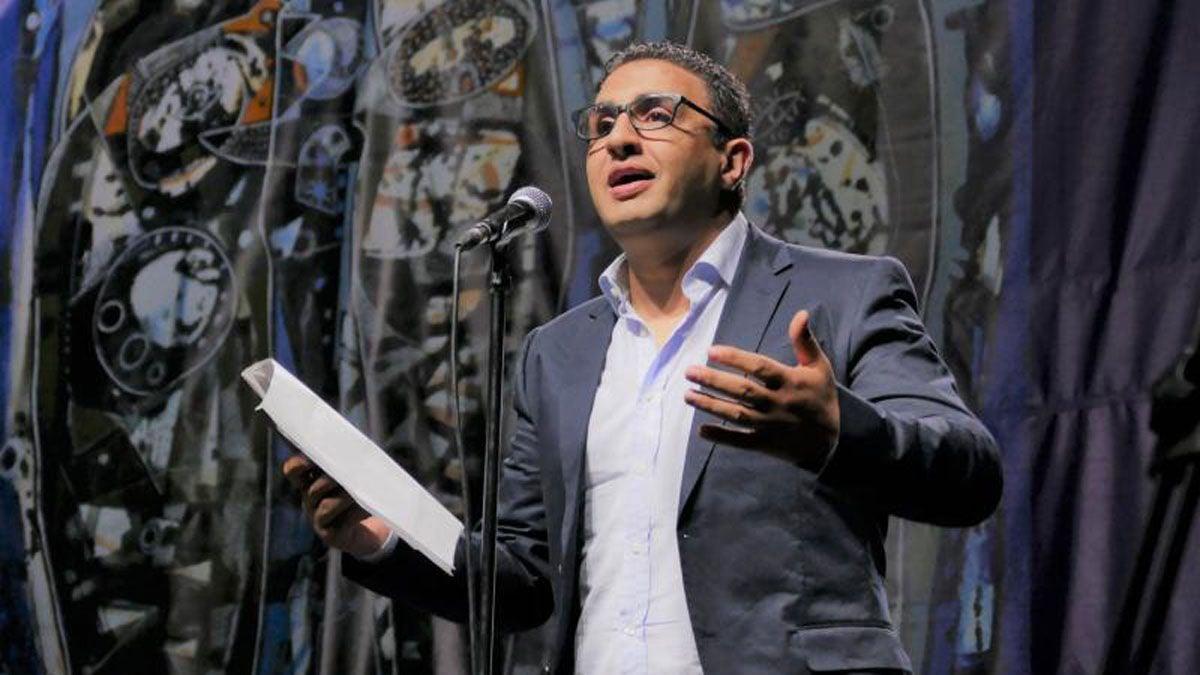 نجوان درويش