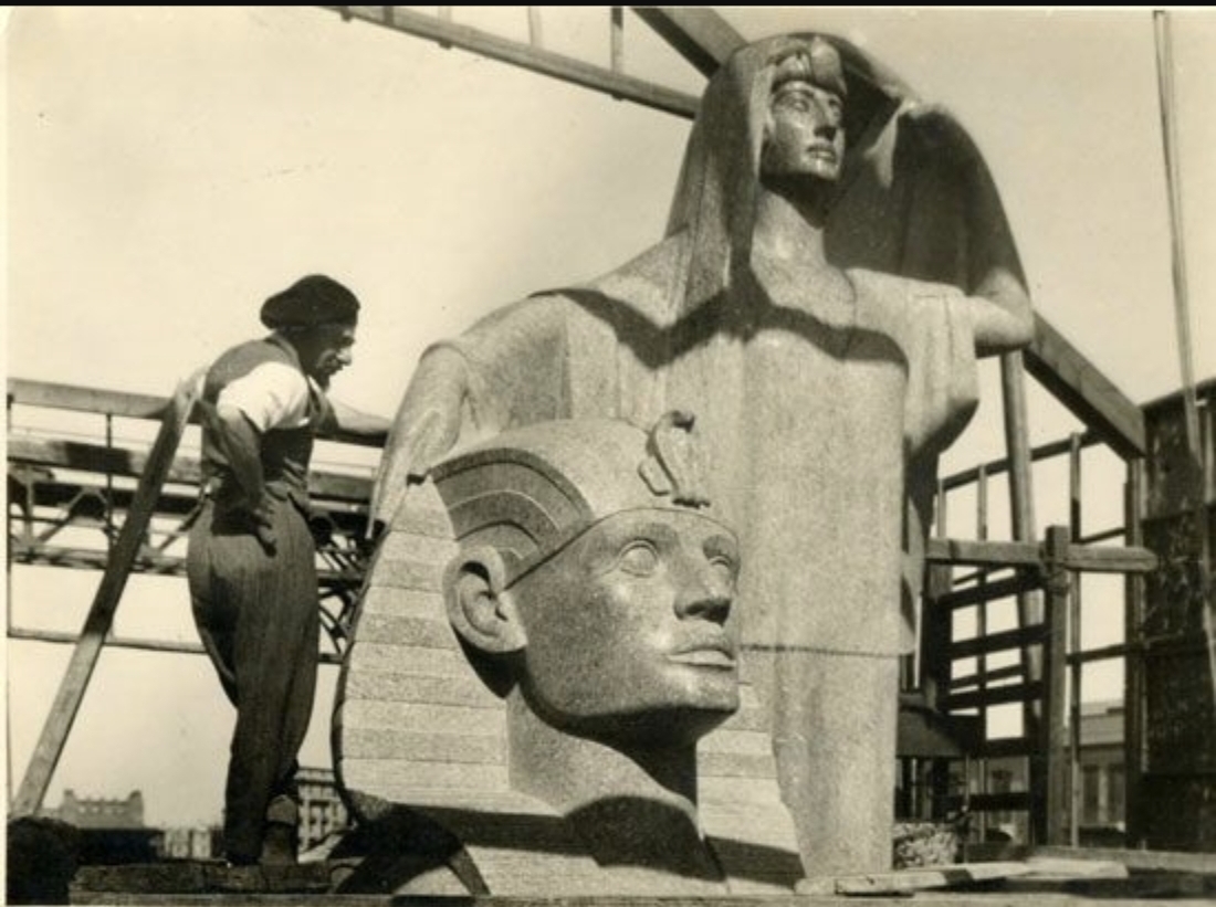 فن النحت