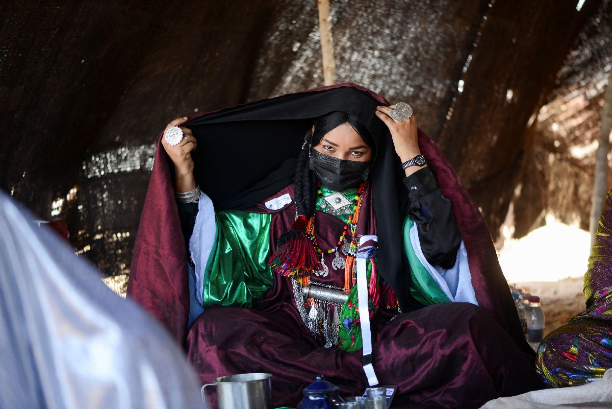 ممنوع الخروج عن الصورة التقليدية
