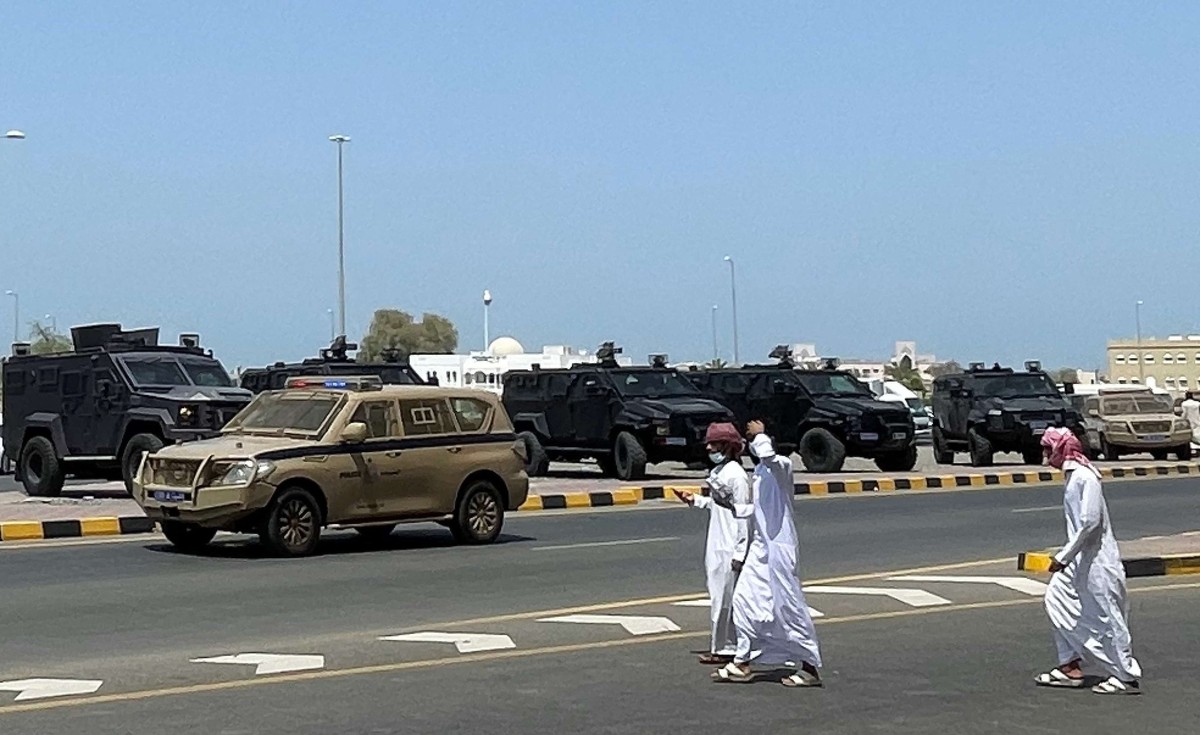 منظومة عمل متكاملة لمكافحة تهريب المخدرات وحماية الشباب