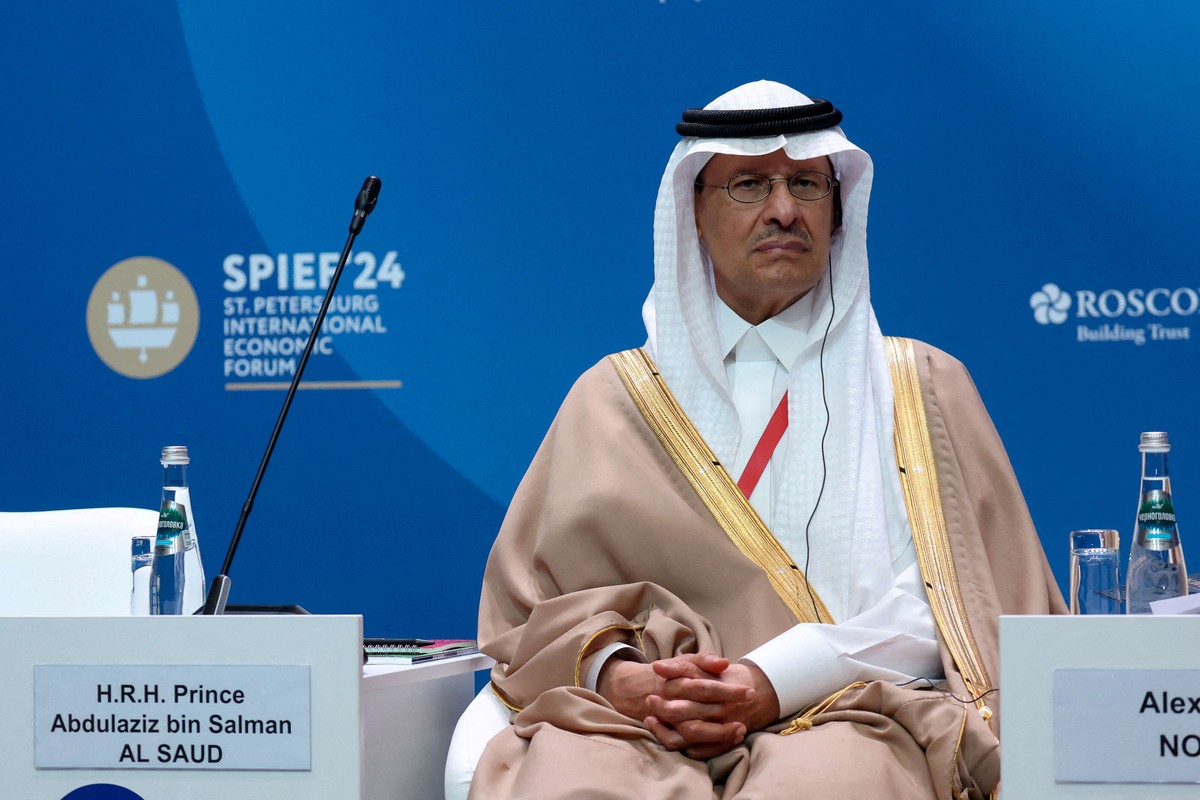 وزير الطاقة السعودي: اجتماع أوبك من أنجح أيام مسيرتي المهنية
