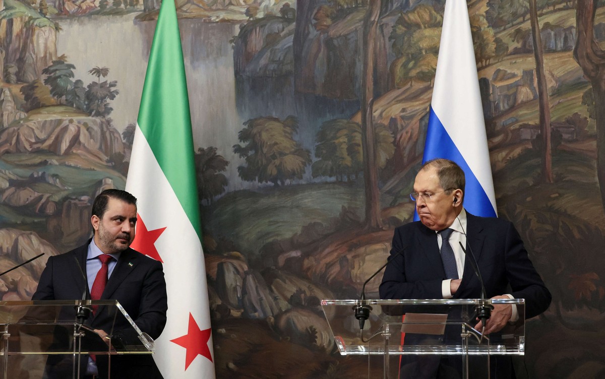 تقارب براغماتي من الطرفين