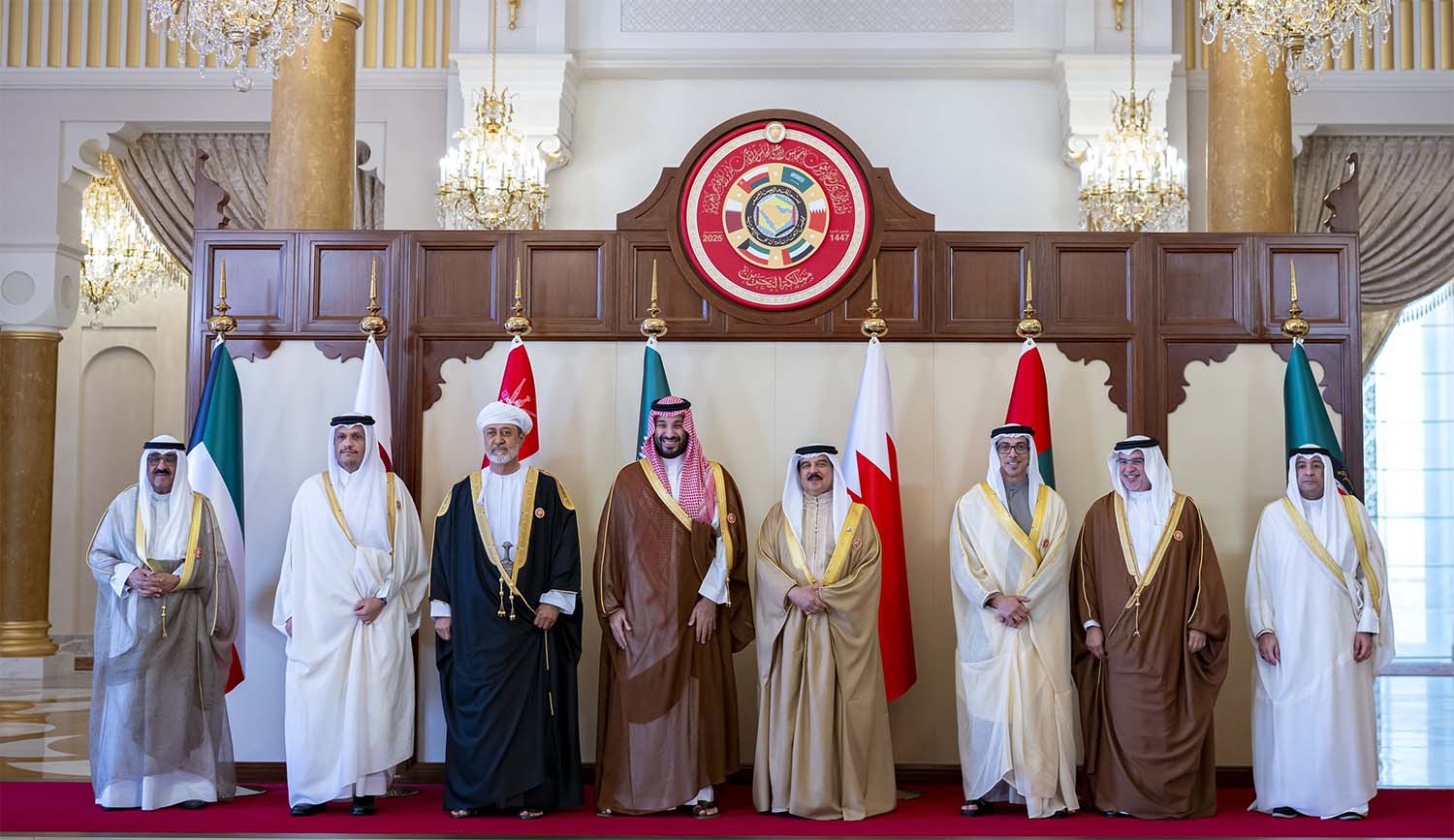 Strengthening the solid bonds and integration among the member states