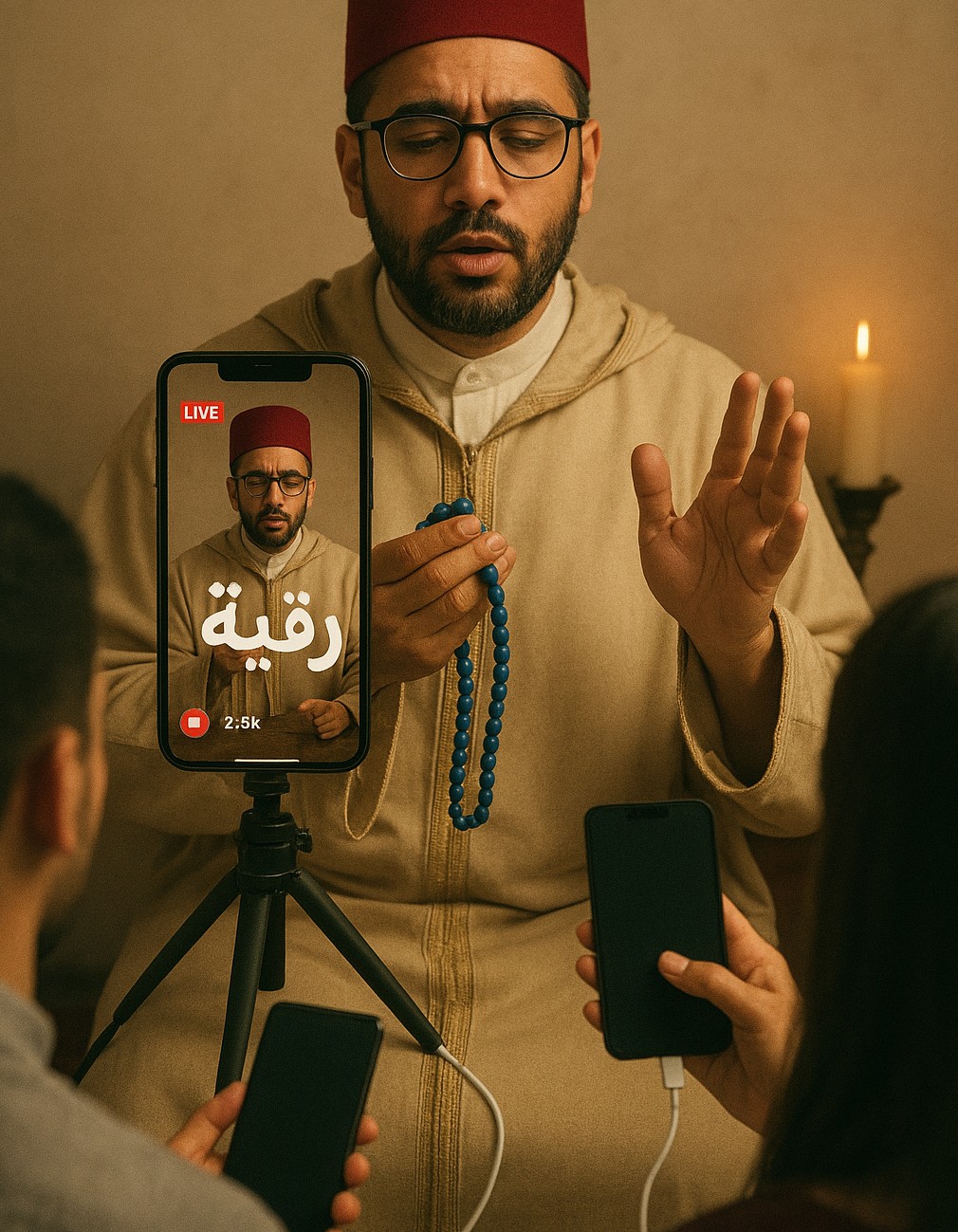 التفاهة