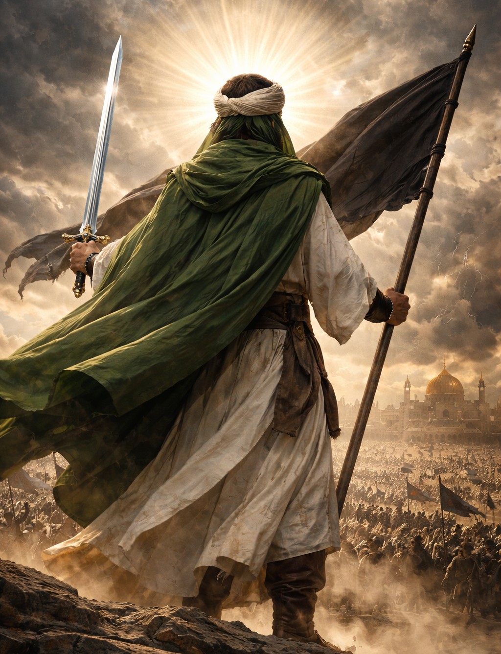 المنقذ