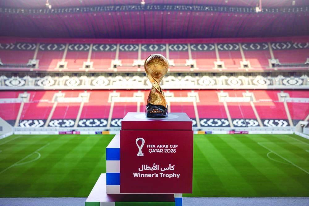 الحلم بالكأس وإن طال انتظاره يبقى حياً