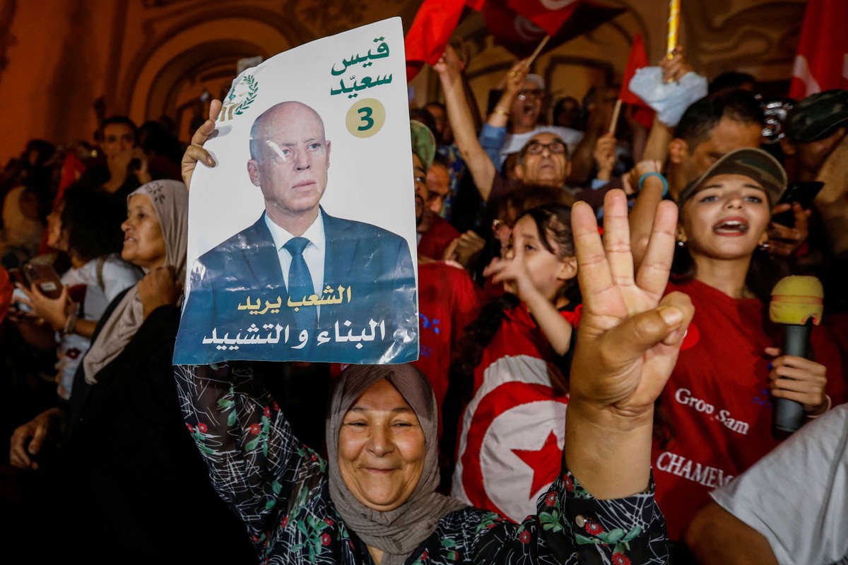 أنصار الرئيس لديهم مواقف معادية للقيادة الحالية للاتحاد