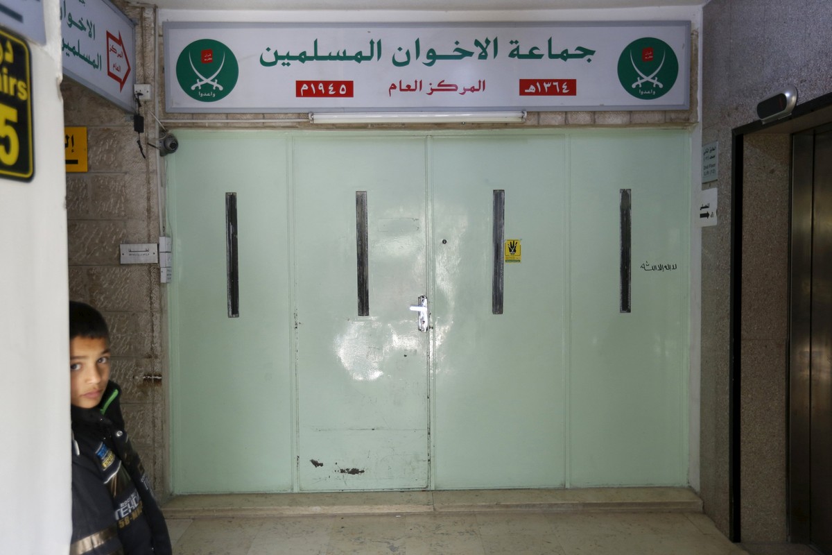عزلة اقليمية ودولية غير مسبوقة لجماعة الاخوان