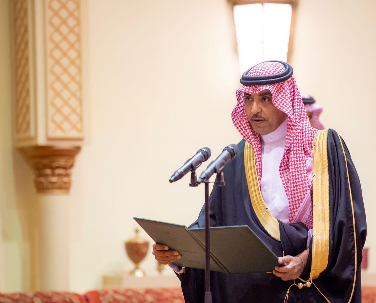 موقف سعودي واضح يحصن العلاقات الخليجية من الاشاعات والتضليل