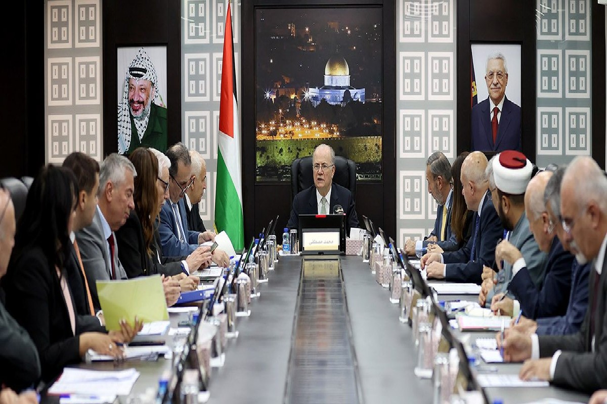 السلطة الفلسطينية تواجه تحدي فرض شرعيتها على الأرض