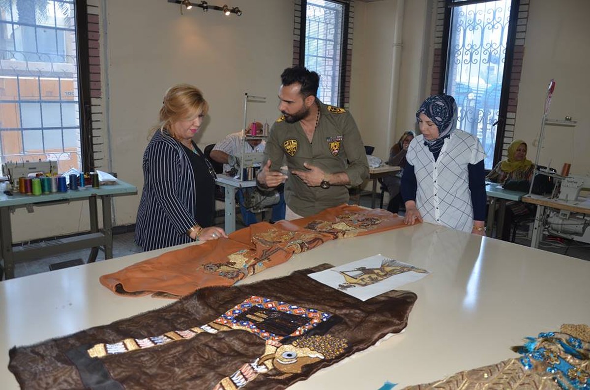 المصوغات لم تكن مجرد زينة