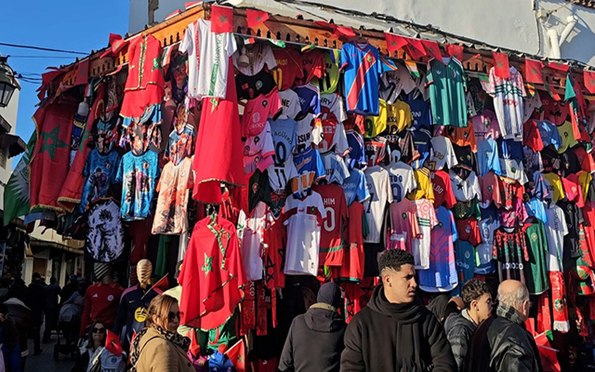سوق نشطة