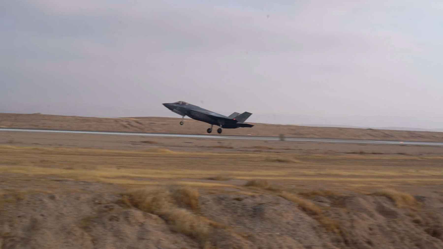 Defensive and offensive missions across multiple fronts