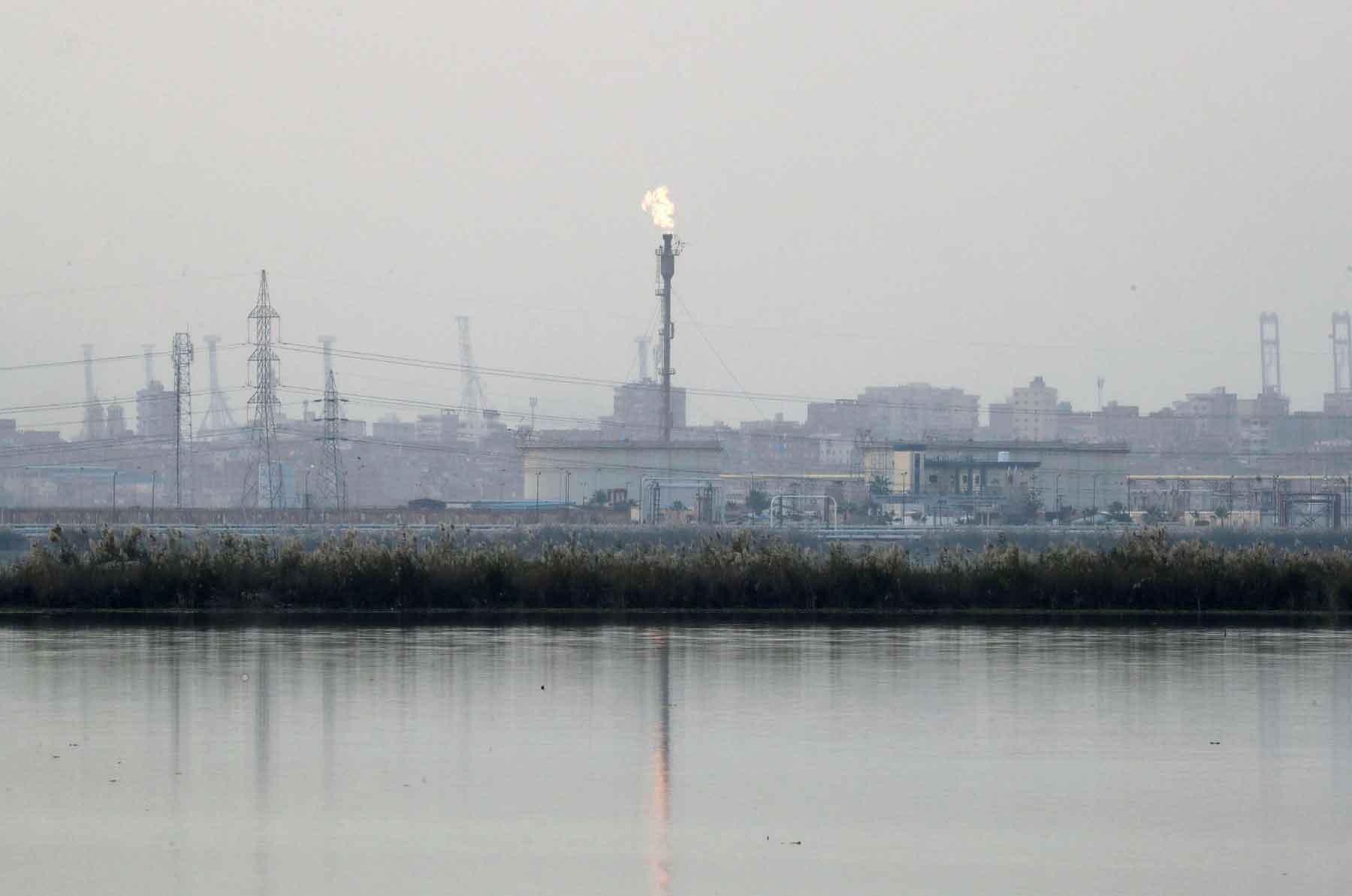 Agreements fit within a wider regional energy vision promoted by Cairo