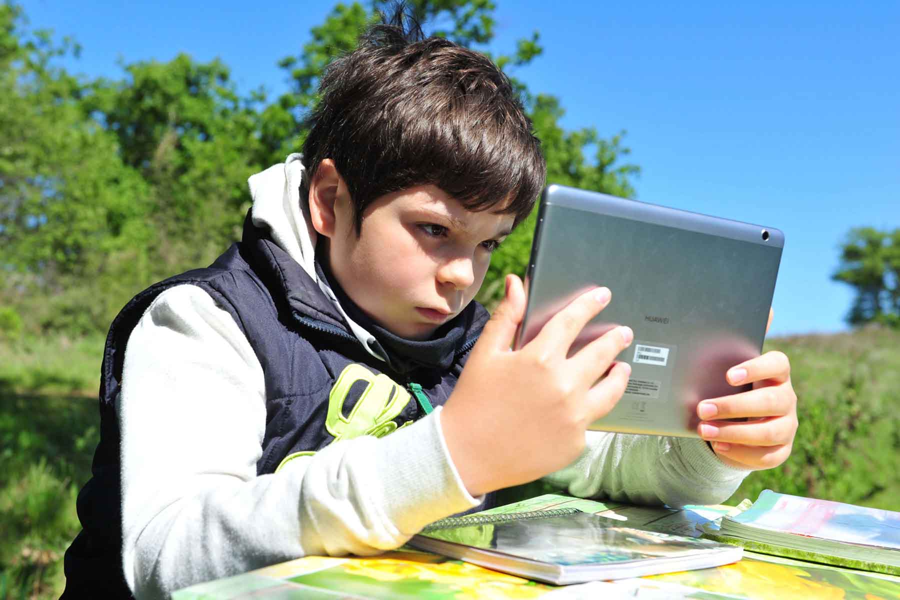 Vulnerable to technological traps