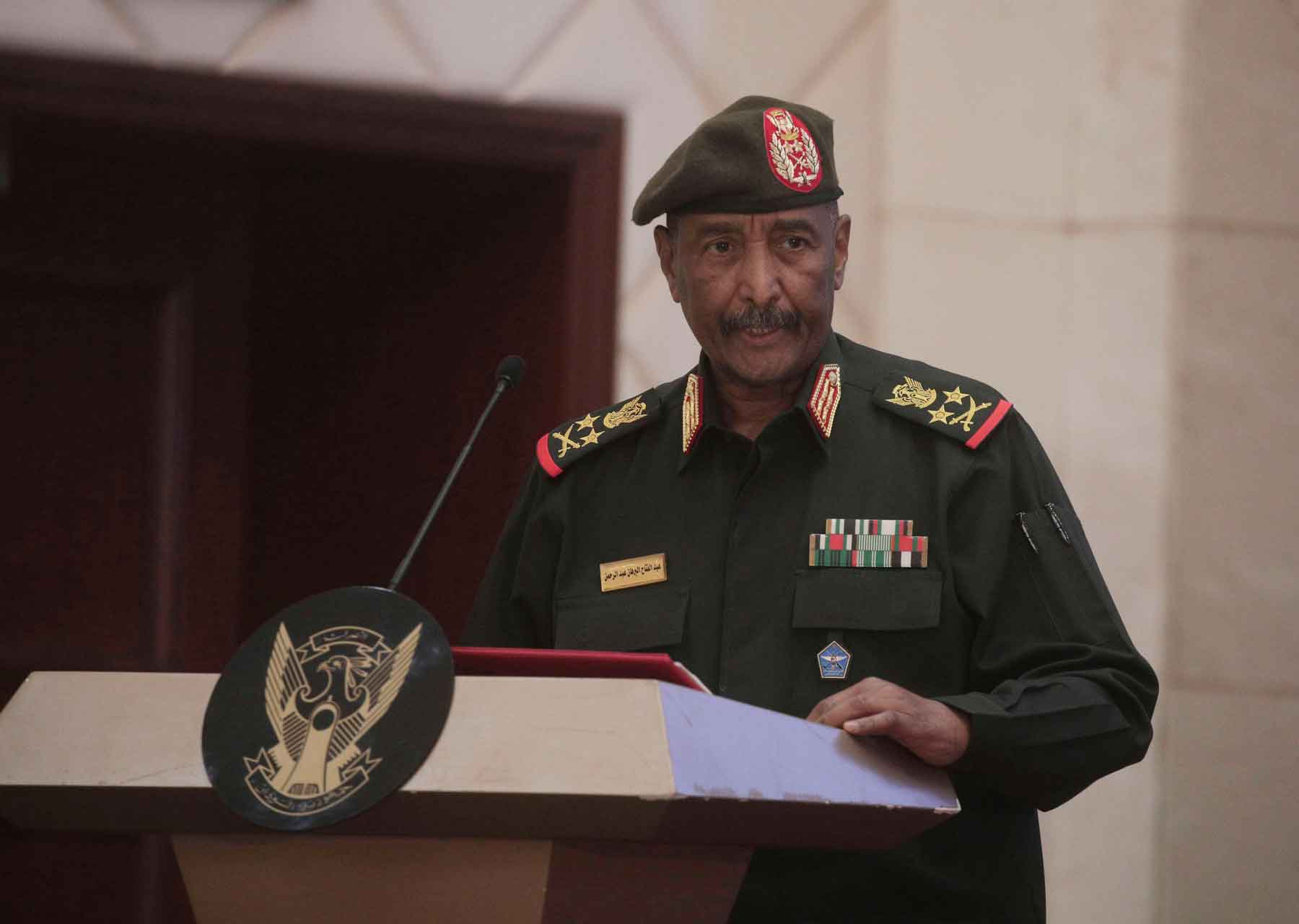 A deliberate political decision to continue the war to its end
