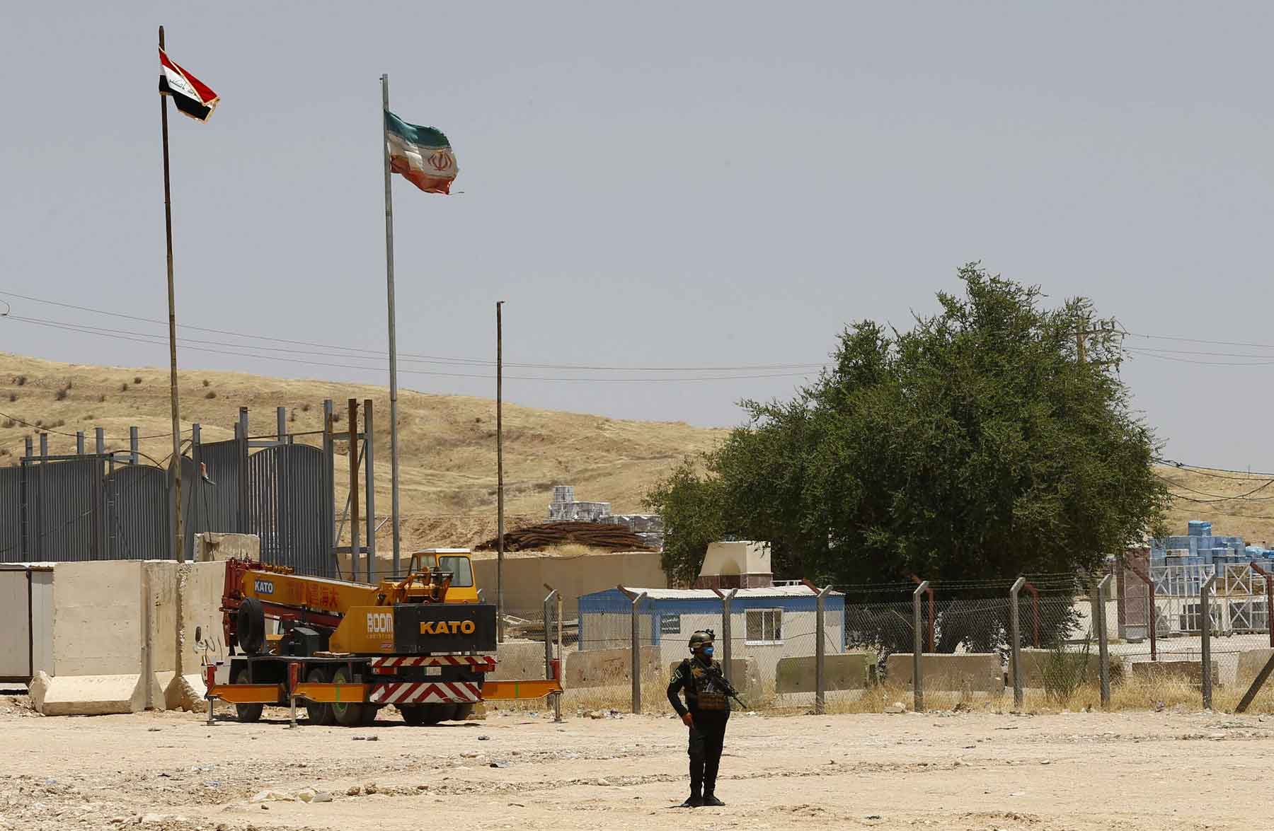 Risks amid instability 