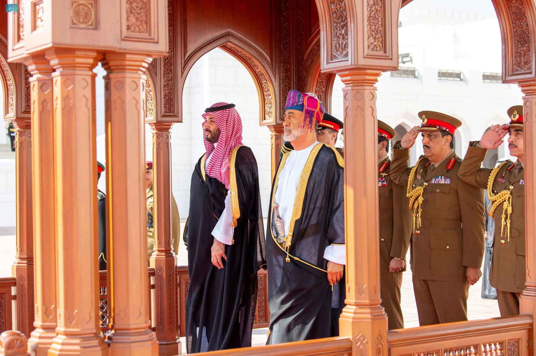  Key diplomatic role