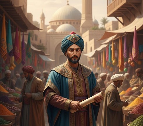 ابو تمام