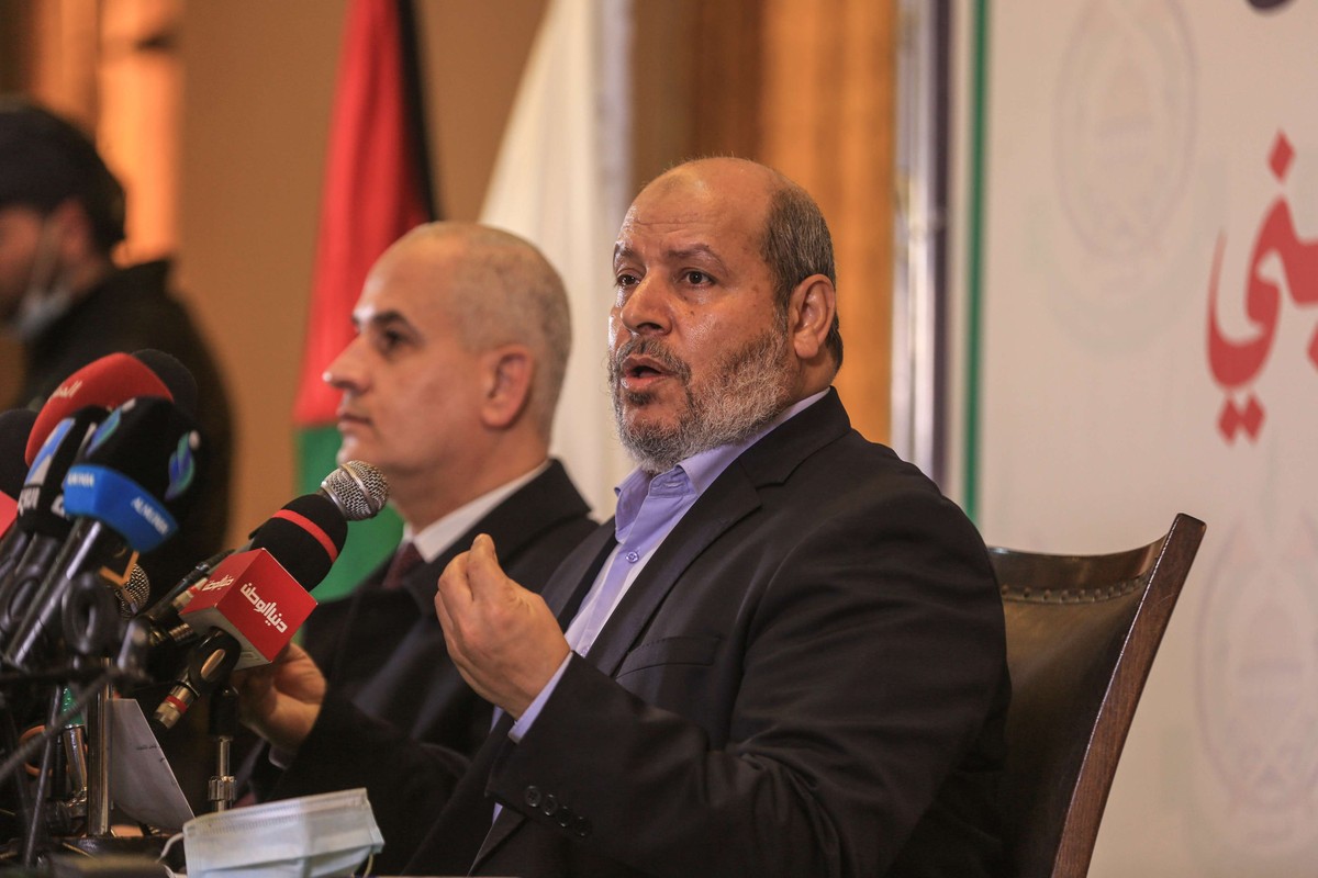 أزمة حماس أعمق من أزمة قيادة 