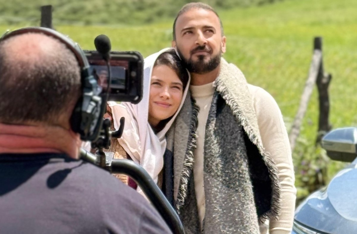 فيلم 'دنيا'