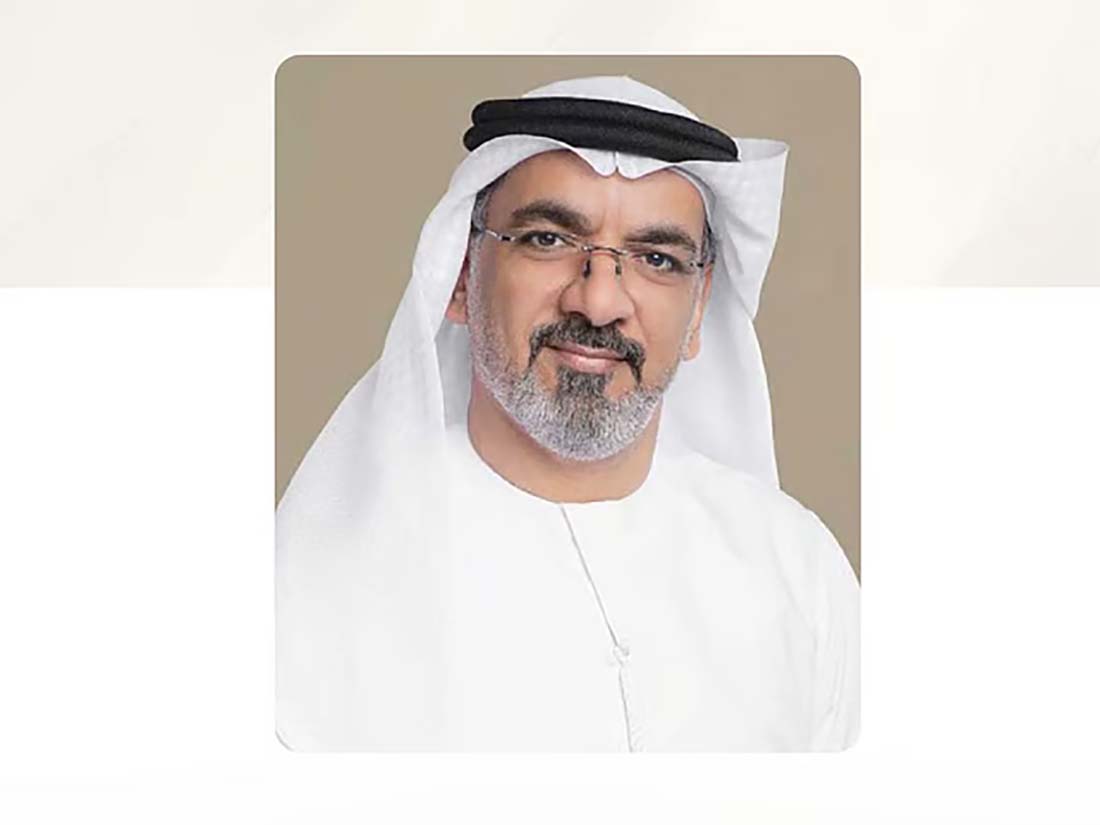 Jamal Mohammed Obaid Al Kaabi 