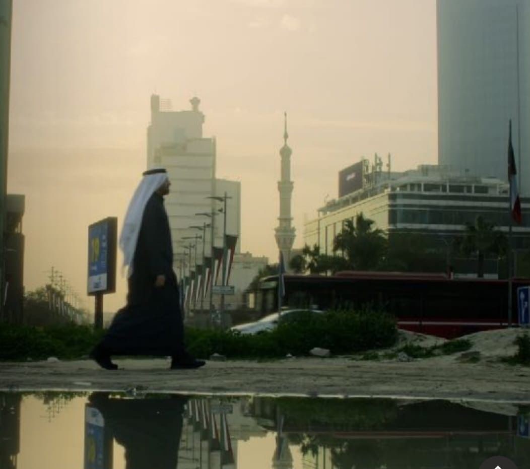 من العروض