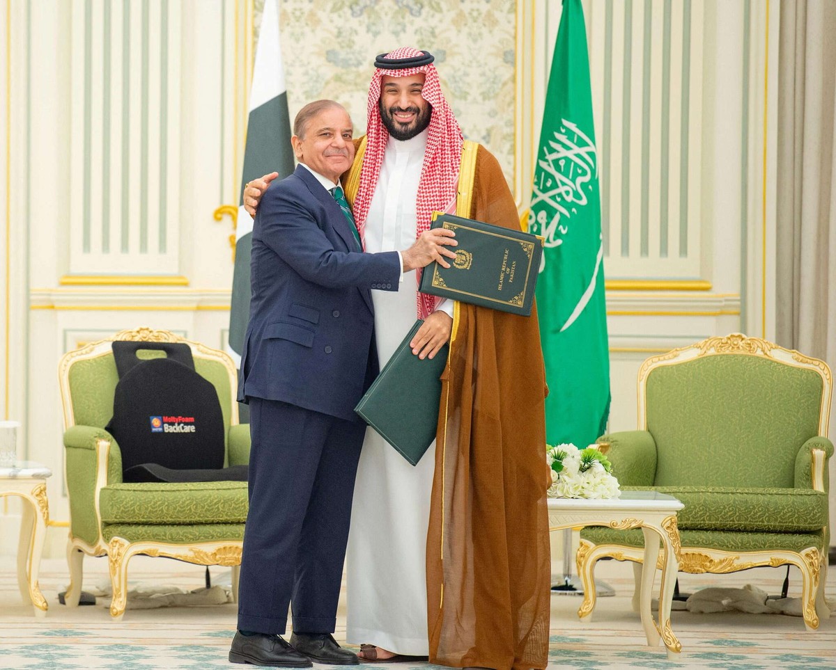 حليف تاريخي وشريك اقتصادي صاعد