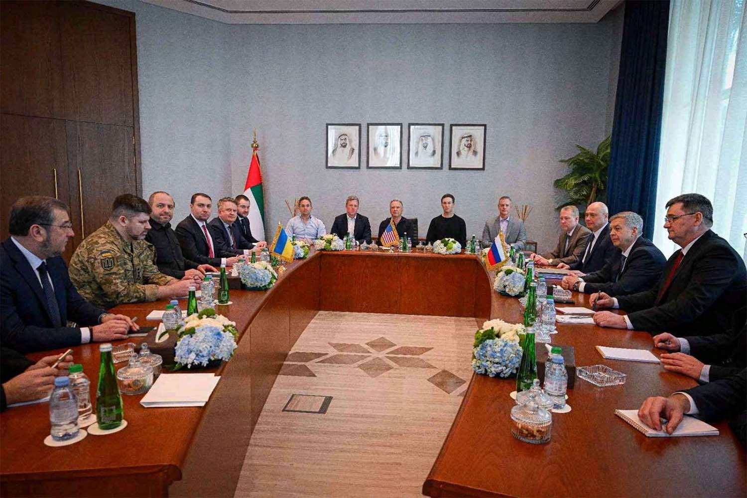 A deal will be pushed towards its final culmination on February 1