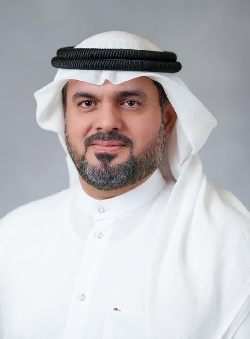 الشامسي: النمو الاستثنائي ليس وليد الصدفة، بل ثمرة تخطيط استراتيجي 