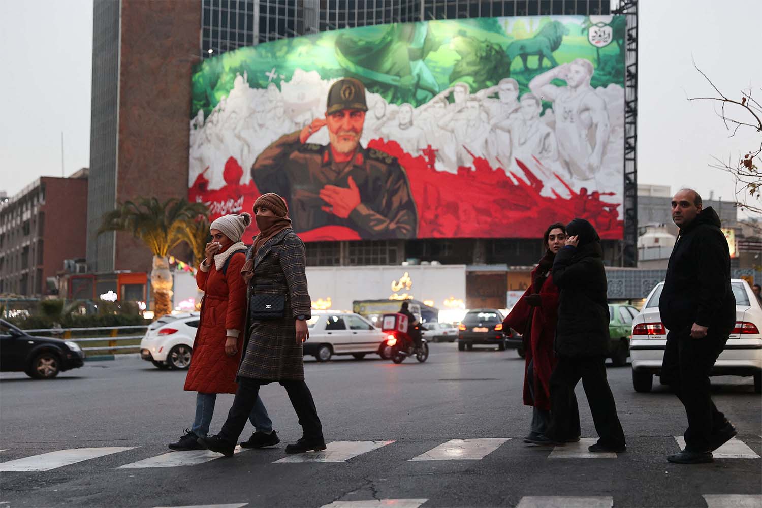 The price of the Iranian rial gives an idea of the depth of the economic crisis the "Islamic Republic" is suffering