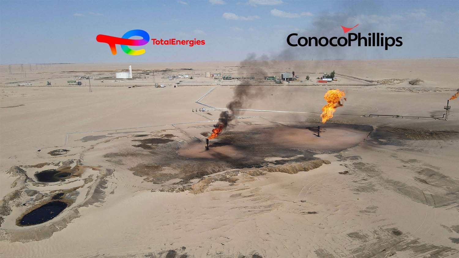 Libyan oil