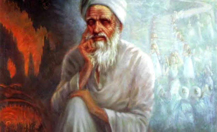 المعري