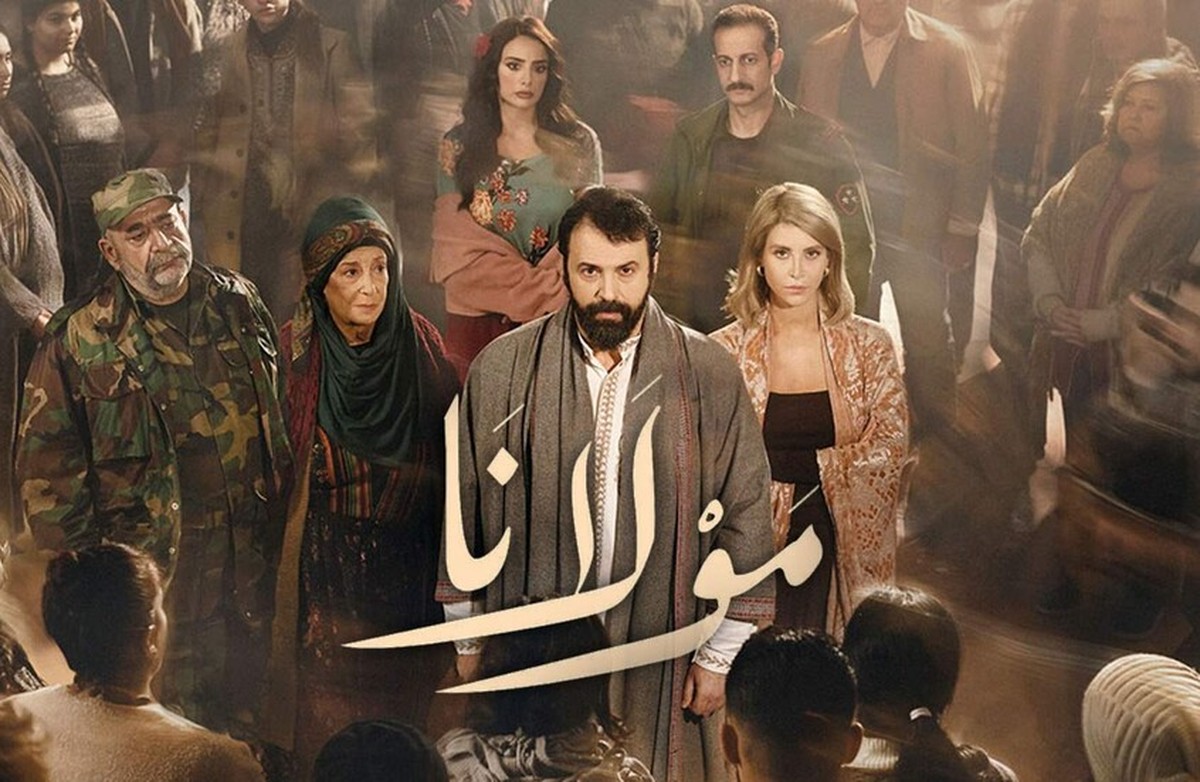 المسلسلات المحلية تحظى بمتابعة كبيرة