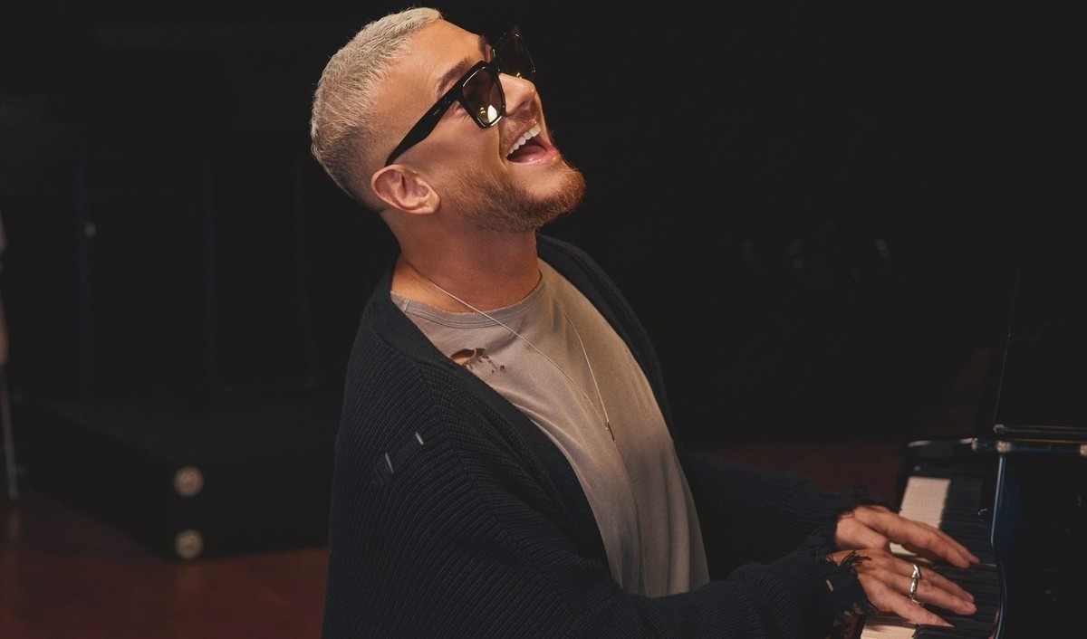 سعد لمجرد