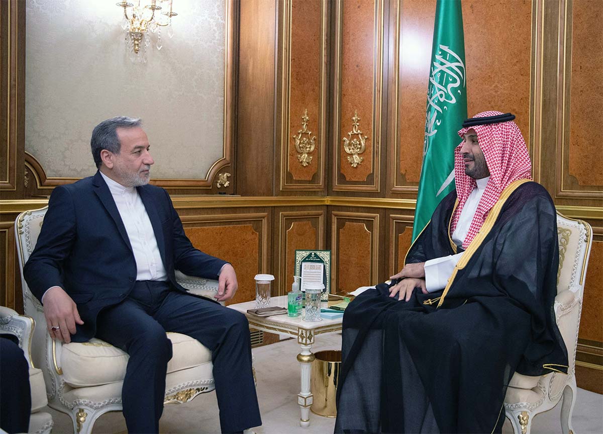 The coordinated statements from Riyadh and Abu Dhabi represent a significant diplomatic blow to US and Israeli military planning