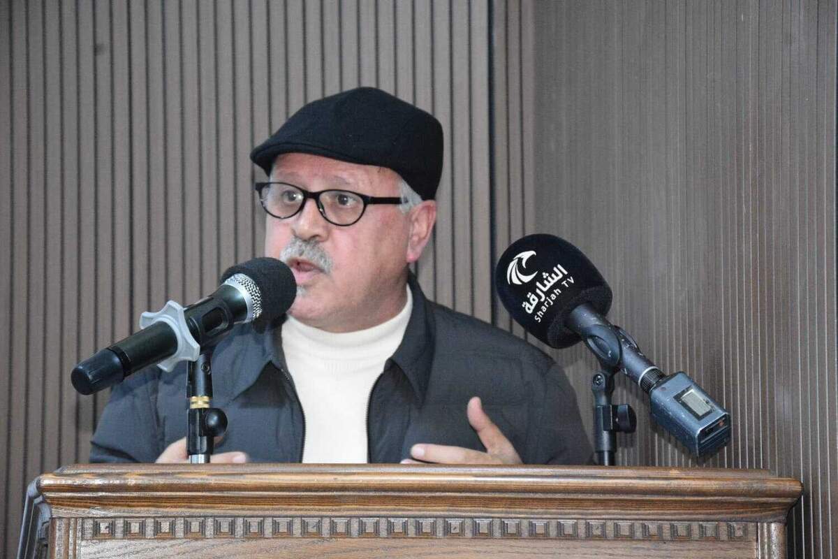 عمر أبوالهيجاء